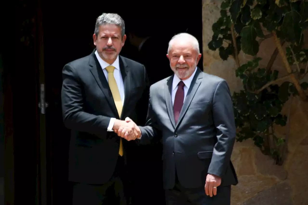 PT, PV, PCdoB e PSB anunciam apoio à reeleição de Arthur Lira como presidente da Câmara
