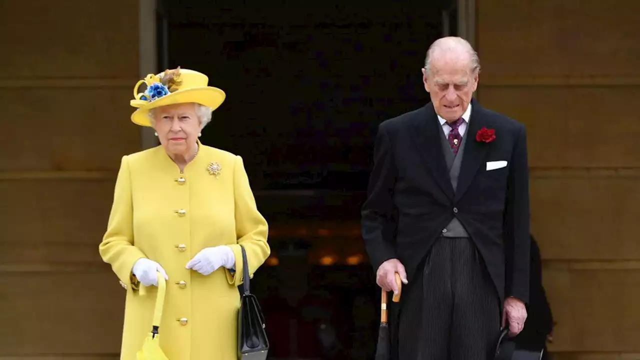 Queen Elizabeth: Wochenlange Trennung von Prinz Philip – aus diesem Grund