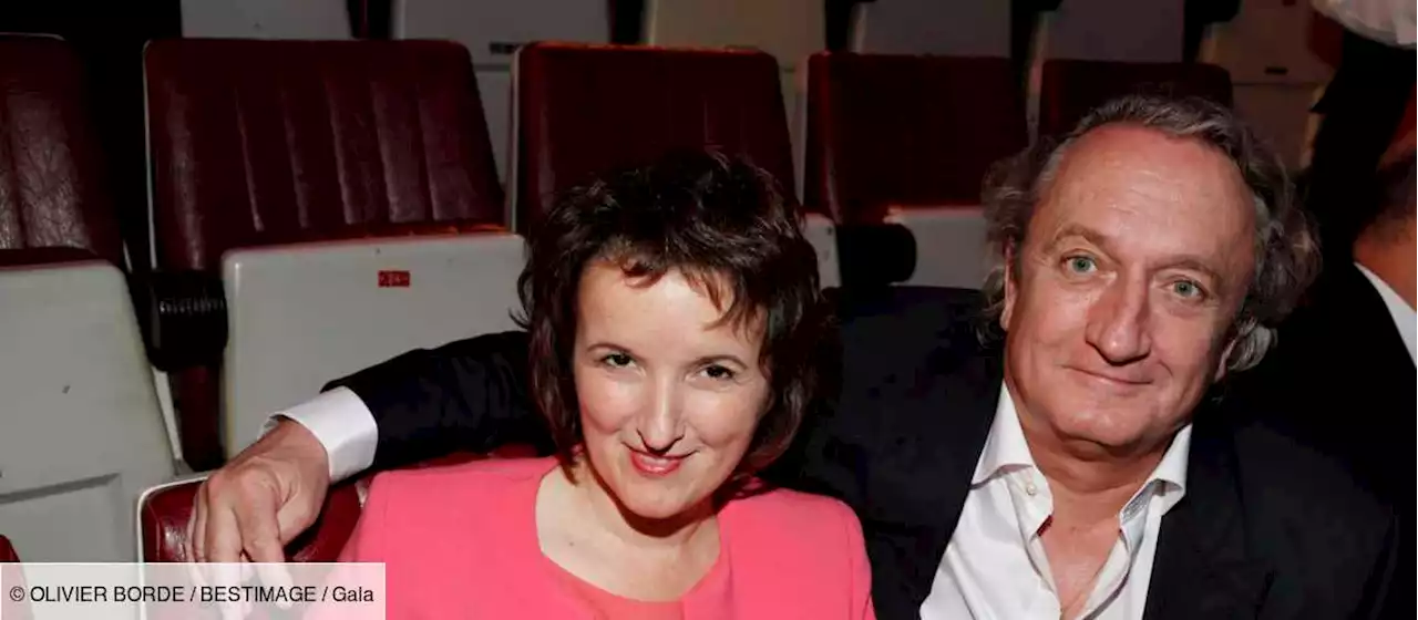 Anne Roumanoff : qui est Philippe Vaillant, son mari pendant plus de 20 ans ? - Gala