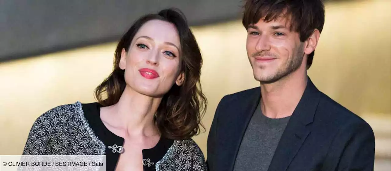 Gaspard Ulliel : son ex Gaëlle Pietri rétablit une vérité - Gala