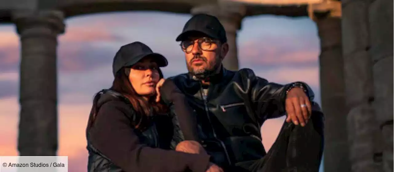 INTERVIEW – Jenifer et Jarry dans Celebrity Hunted (Amazon Prime Video) : « C’était une cavale sous le signe d’une joyeuse fête » - Gala