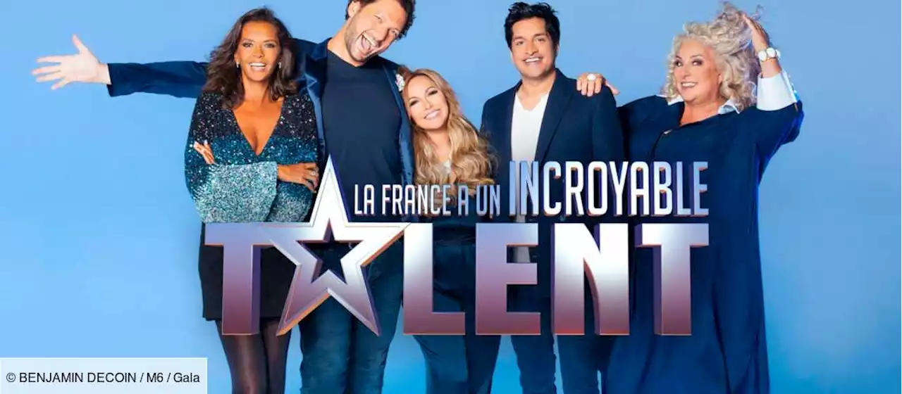 La France a un incroyable talent : un invité va venir perturber le jury pour la demi-finale… - Gala