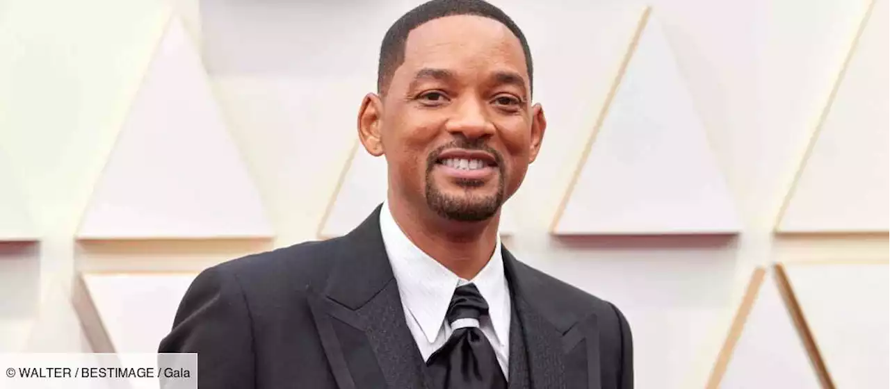 Will Smith, en larmes, revient sur sa gifle à Chris Rock : « J’étais dans un état lamentable » - Gala