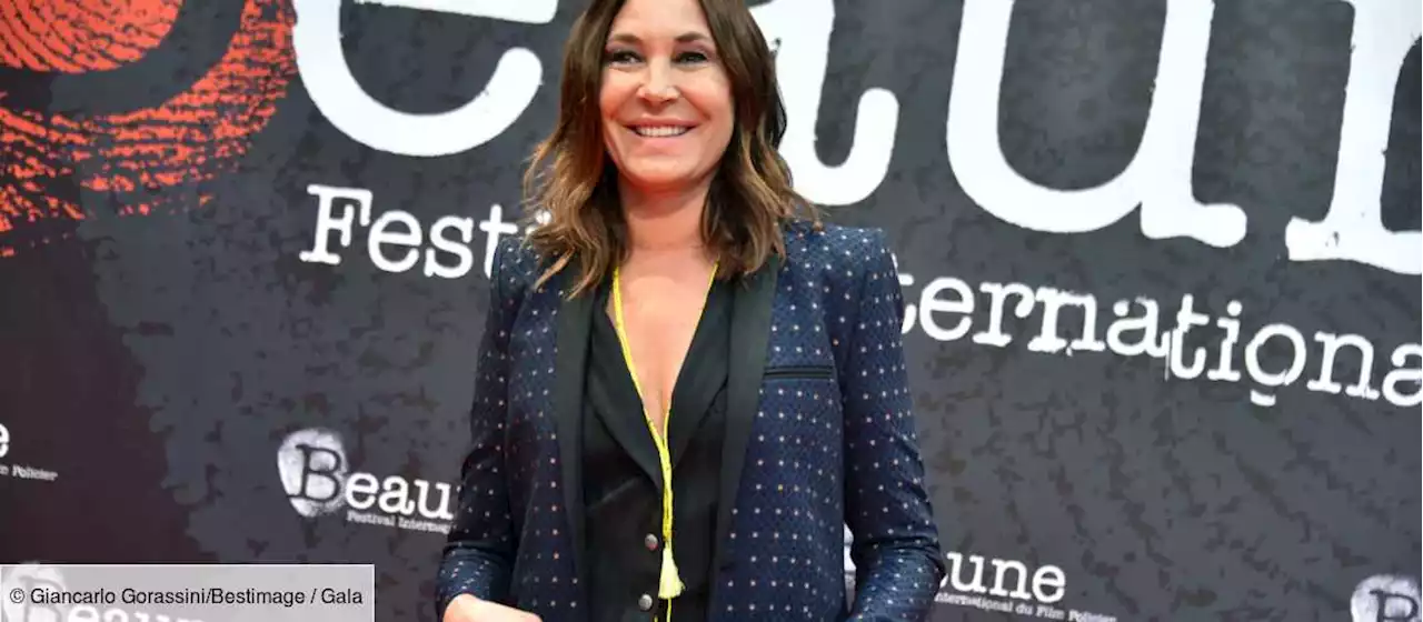 Zazie maman protectrice : ce choix de carrière qu’elle a fait pour sa fille Lola - Gala