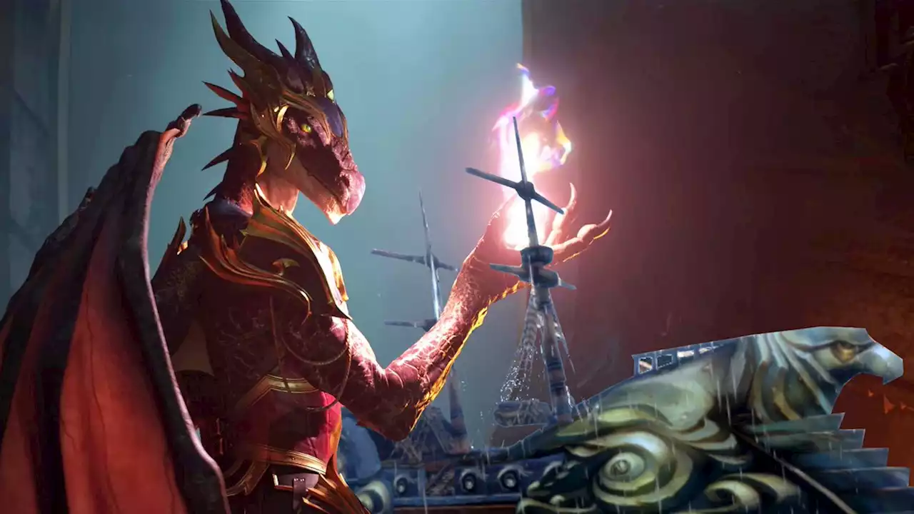 WoW Dragonflight: Ein Boot ruiniert den Launch und die Community reagiert großartig