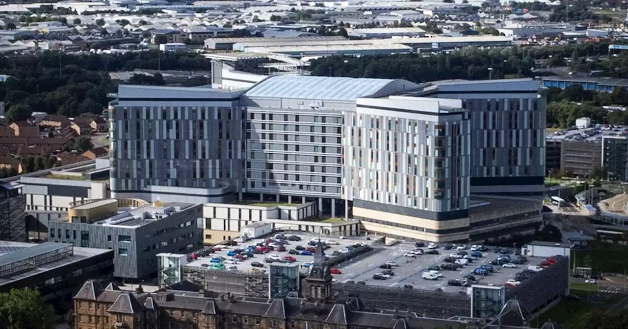 Glasgow MSP raises concerns over project to replace 'unsafe' cladding at QEUH