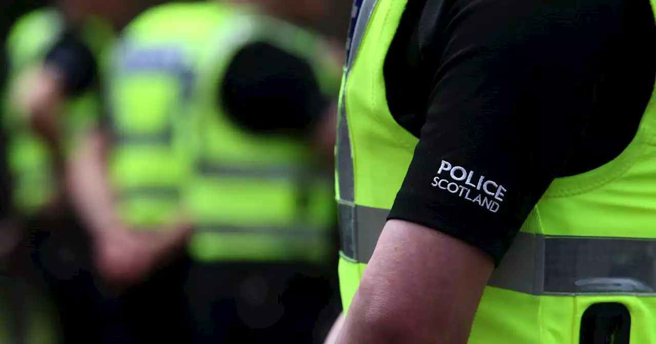 Two men assaulted after 'unprovoked attack' in Glasgow city centre