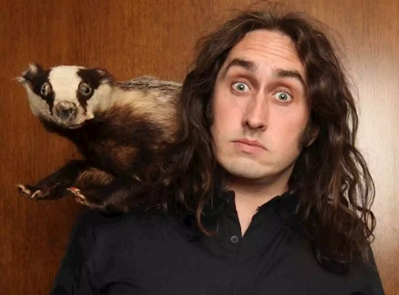 Comedian Ross Noble announces Glasgow show on new stand-up tour