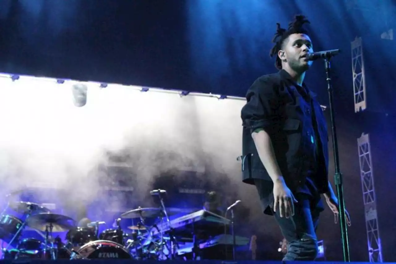 'I'm hurt' Fans upset as The Weeknd reschedules tour WITHOUT original Glasgow date