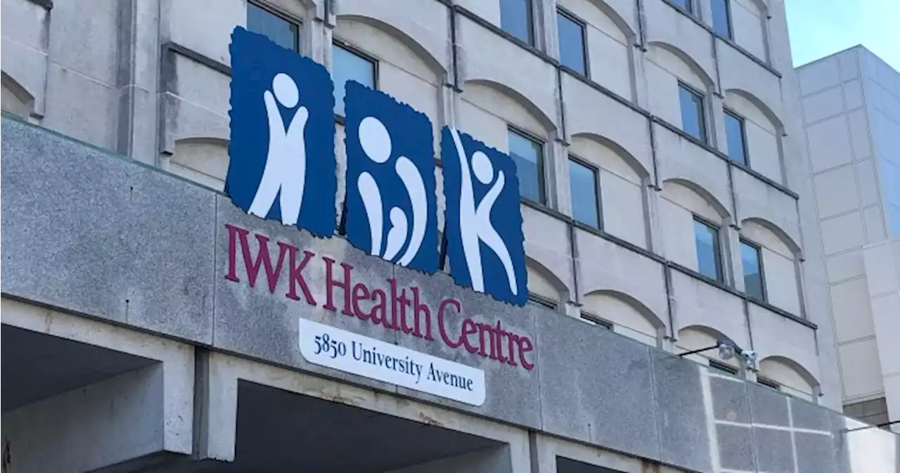 Average wait time at IWK children’s hospital 6 hours: senior N.S. health officials - Halifax | Globalnews.ca