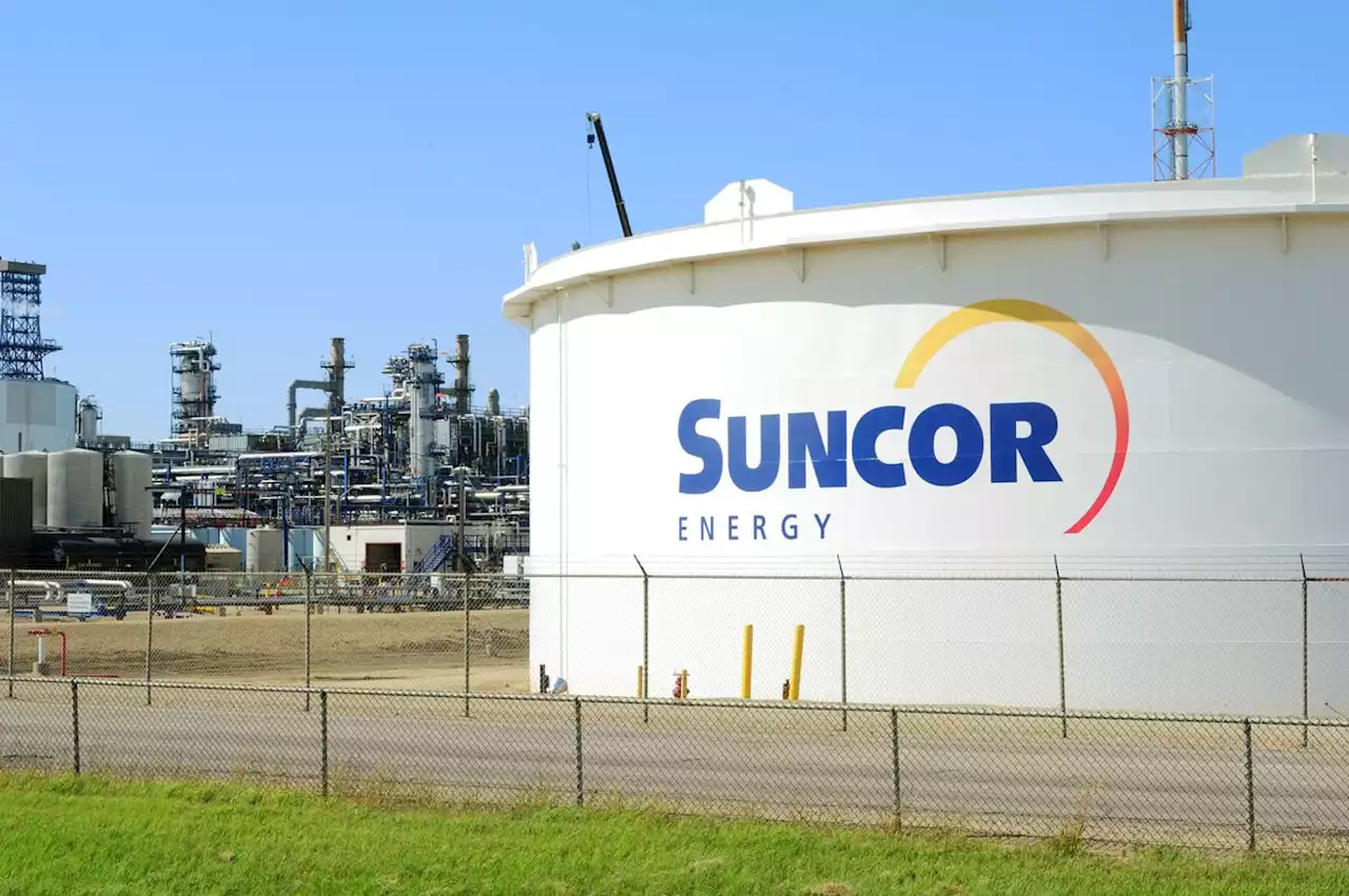 Suncor to retain its Petro-Canada retail business after review