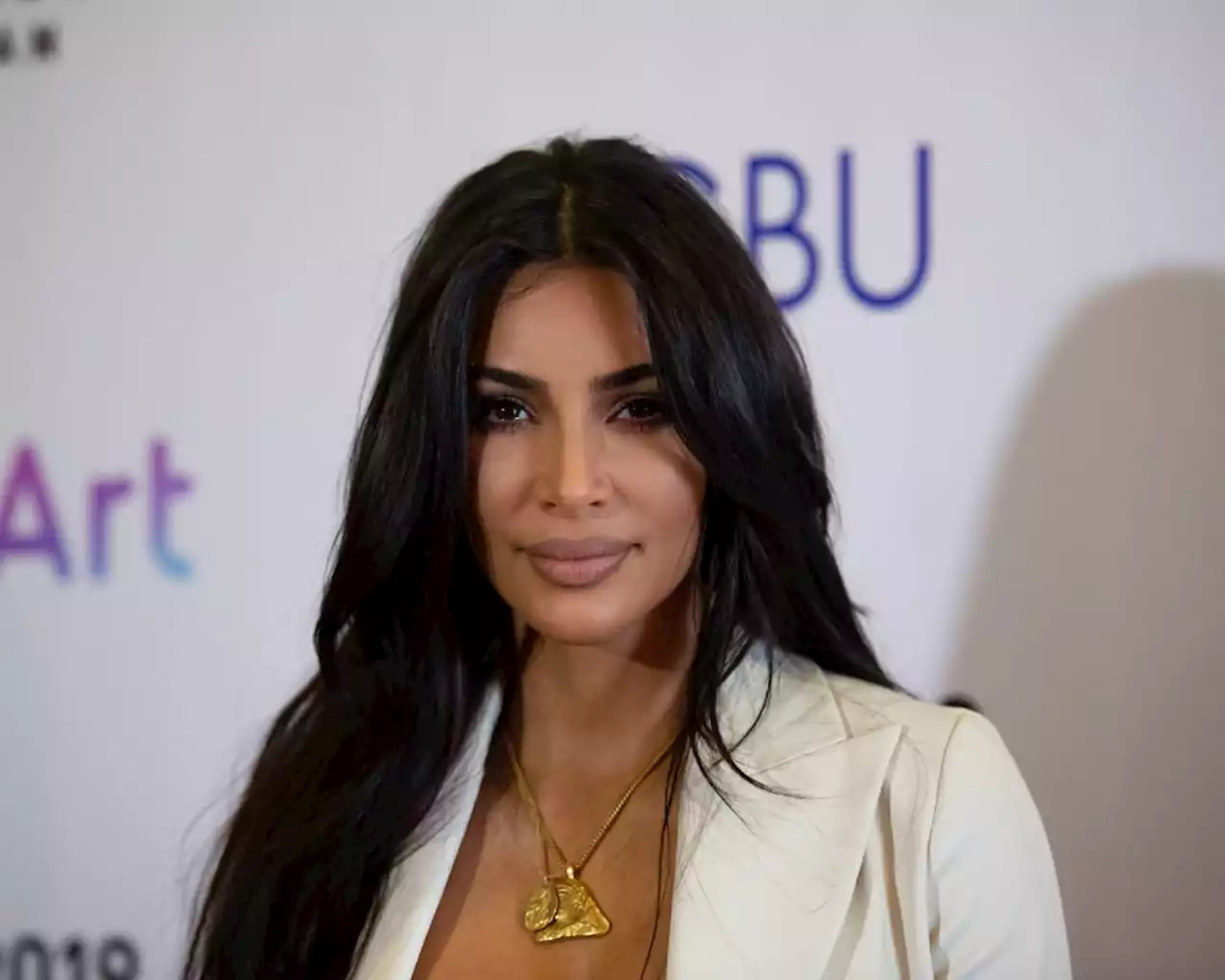 Kim Kardashian : Sa réponse vive suite à la polémique Balenciaga - Grazia