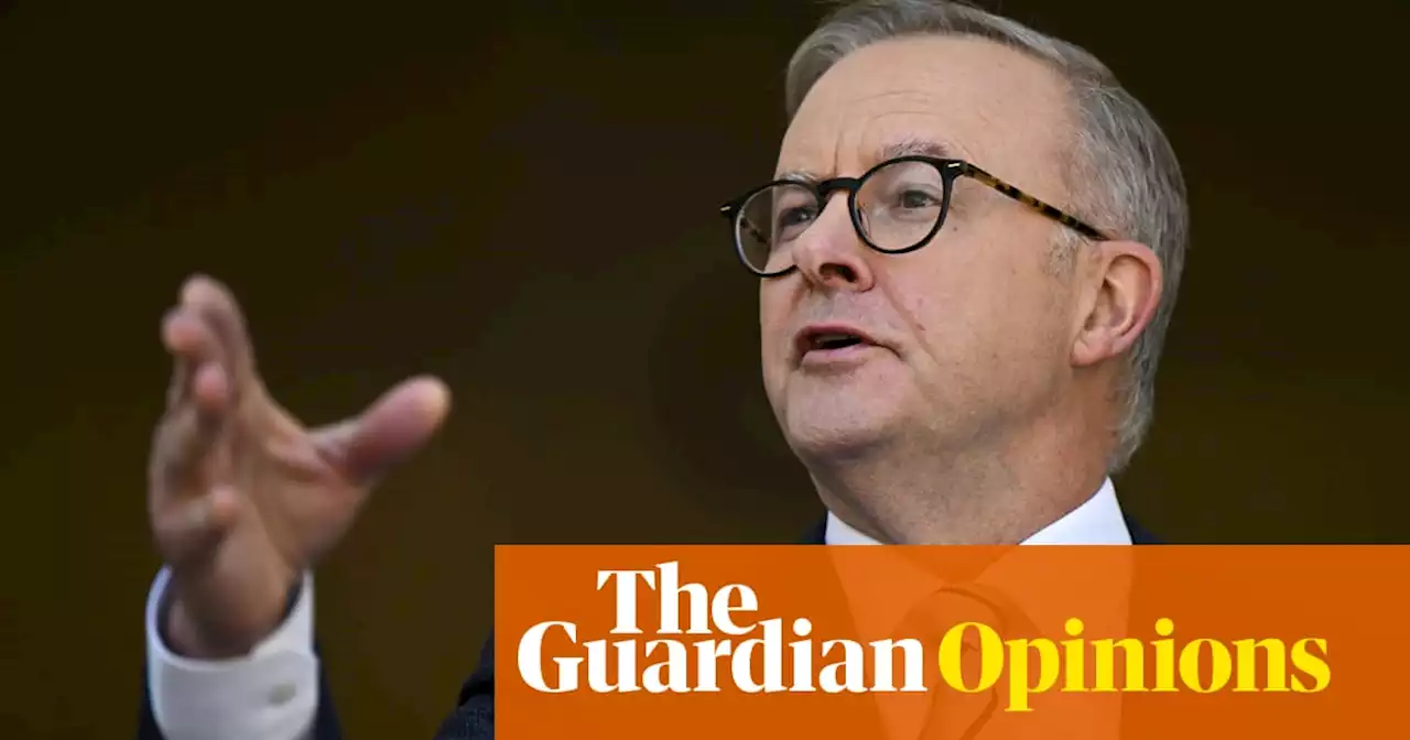 Ditching the politics of division for collaborative decision-making is delivering wins for Albanese | Peter Lewis