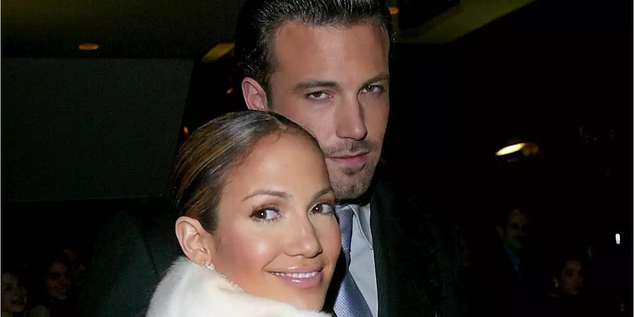 Jennifer Lopez Says She 'Felt Like [She] Was Gonna Die' After Breakup with Ben Affleck