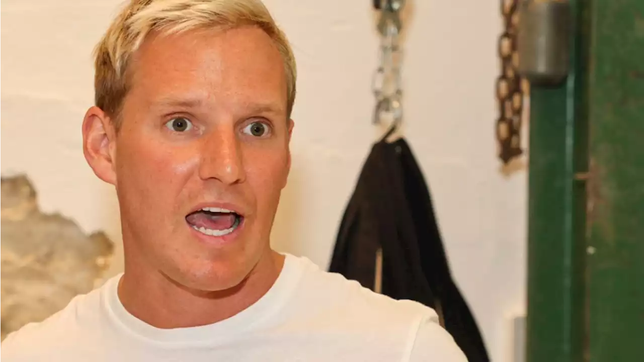 Jamie Laing throws shade at Made in Chelsea couple and OUCH