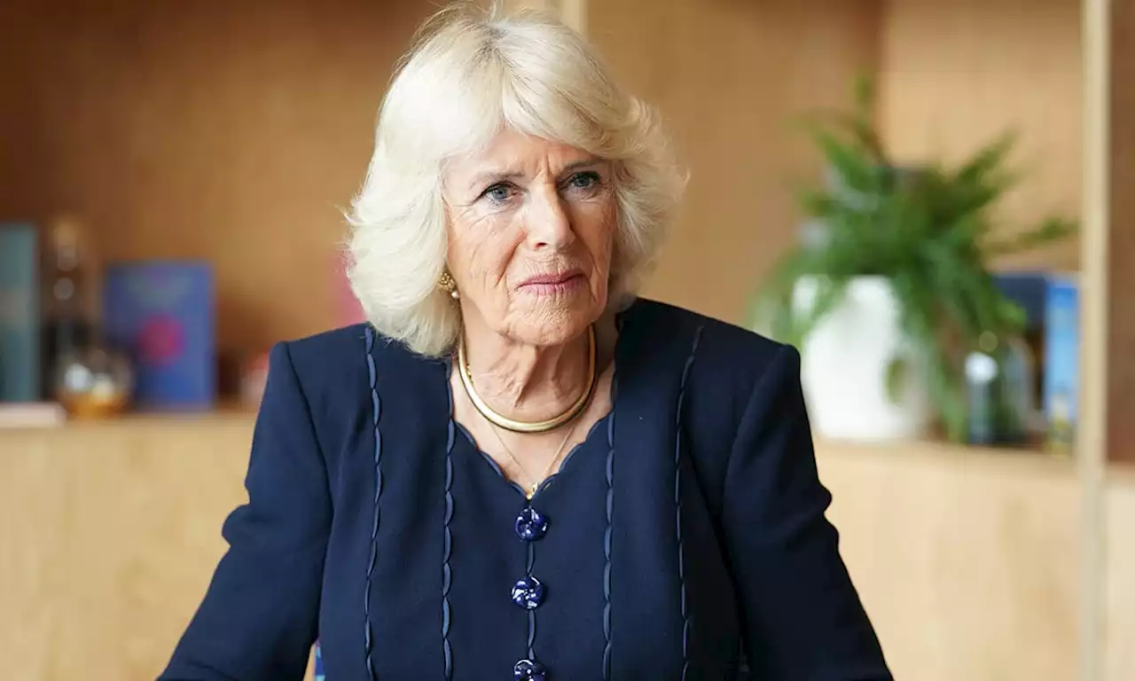 Why Queen Consort Camilla won't invite her 'Queen's companions' to move in