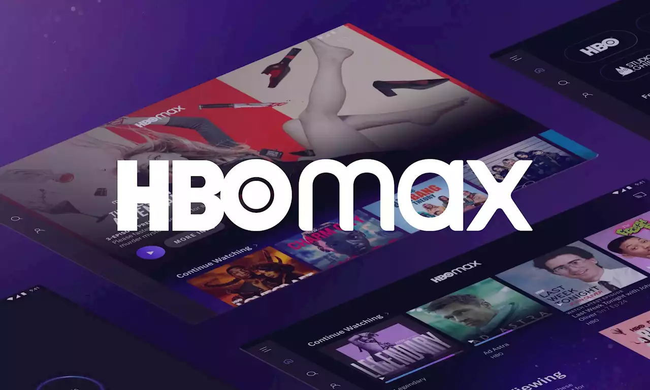 Los estrenos de HBO Max durante diciembre para México y toda Latinoamérica