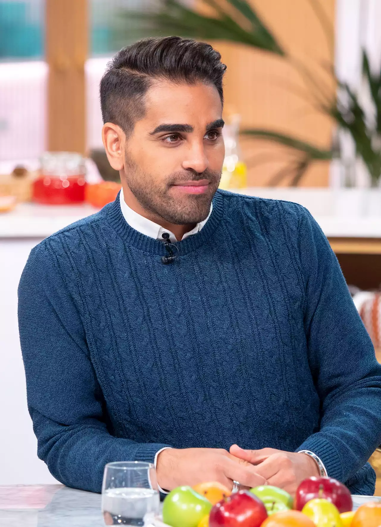 Dr Ranj Urges British Curry Awards To 'Do Better' Over Lack Of Representation And 'Racist Joke' Made On Stage