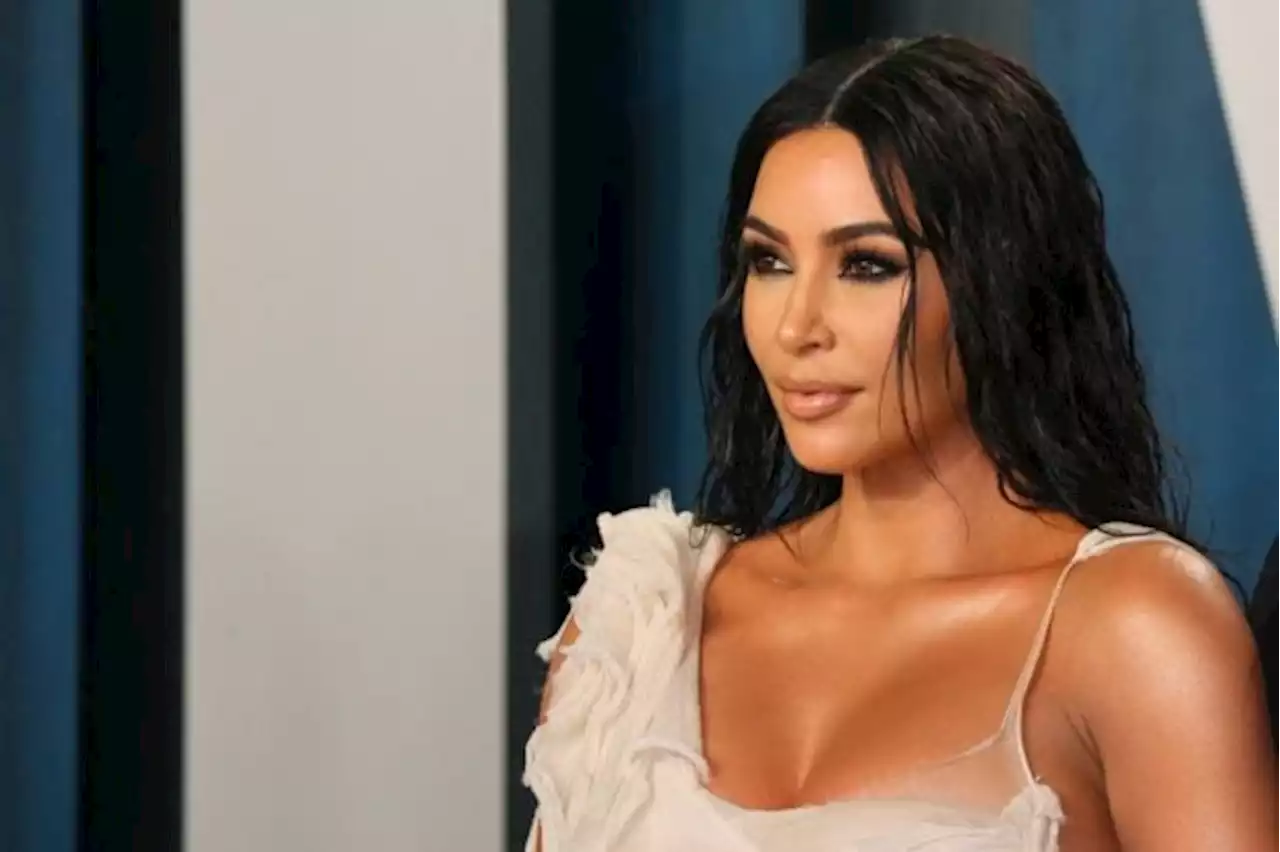 Kim Kardashian ‘reevaluating’ Balenciaga ties after controversial ads