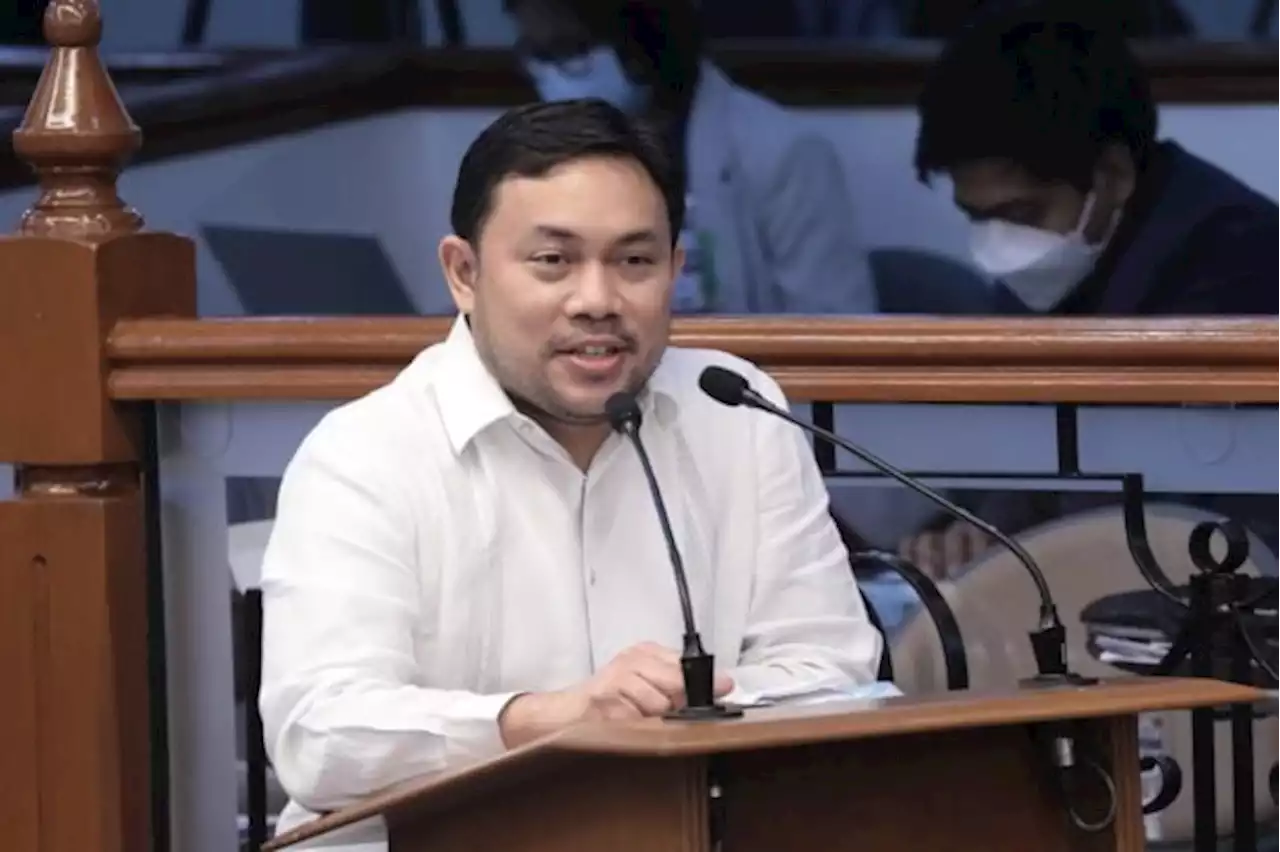 Mark Villar seeks 13th month pay for contractual, job order workers in gov’t