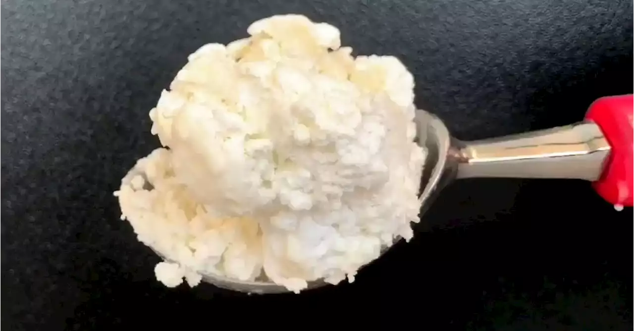 'Carbonated Ice Cream' is an Example of Tasty Engineering