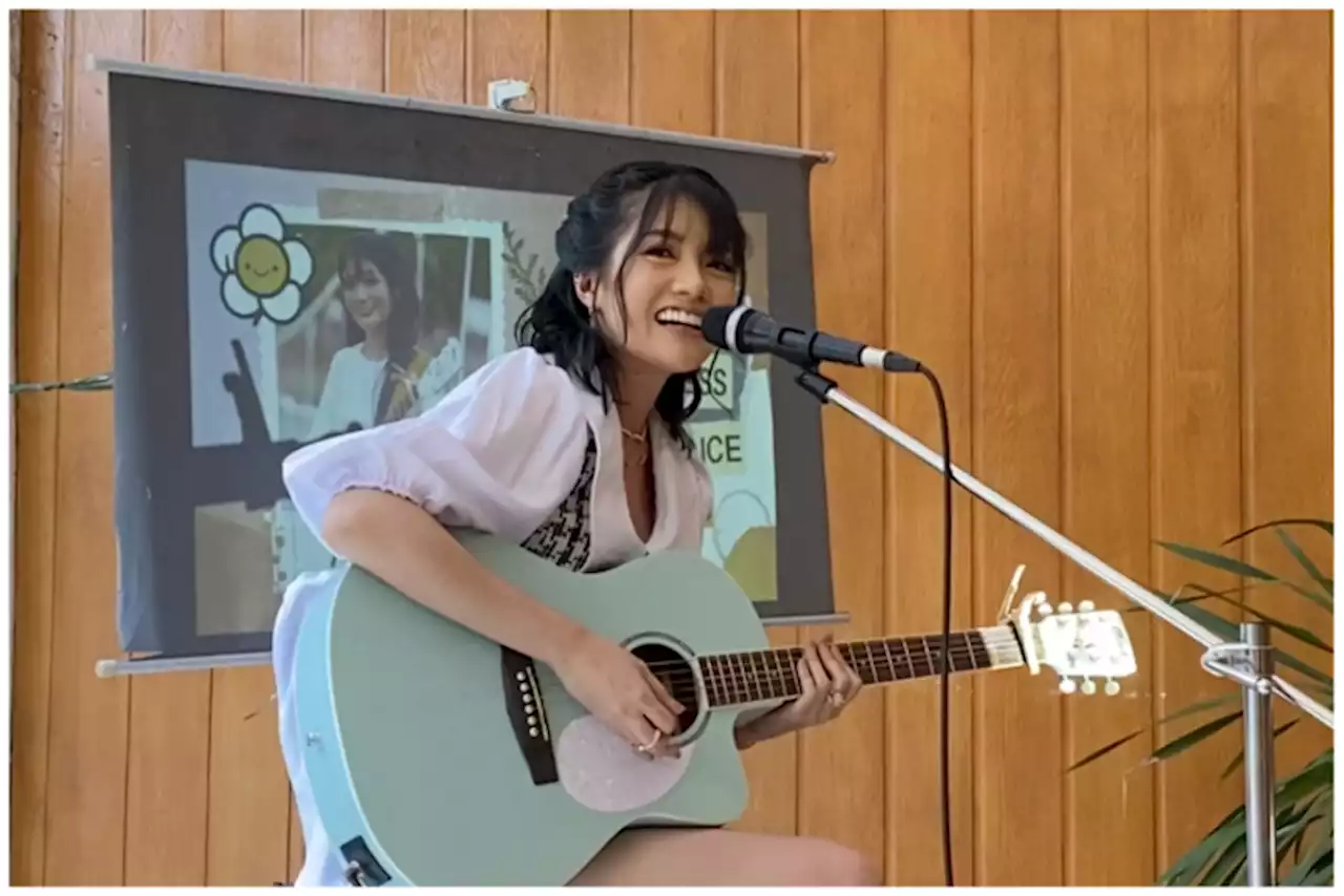 Tiktok sensation turned recording artist Mona Gonzales drops 'Always Remember'