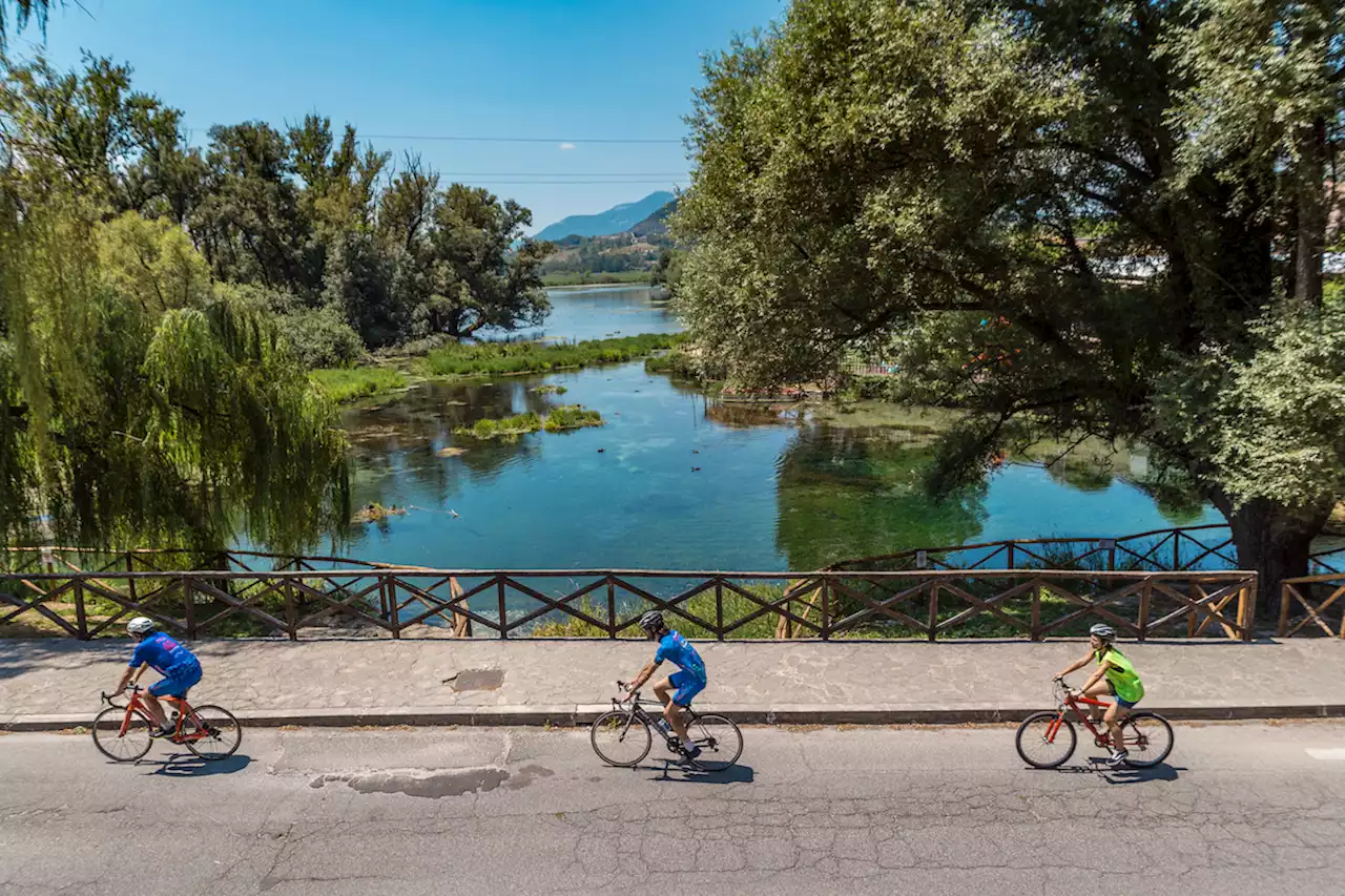 L'Italia non è un paese per biciclette. Mancano piste ciclabili - iO Donna