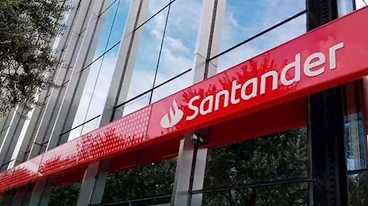 Plazo fijo Banco Santander: cuánta plata podés ganar con $110.000