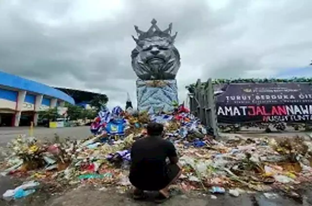 Keluarga Korban Tragedi Kanjuruhan Belum Terima Hasil Otopsi