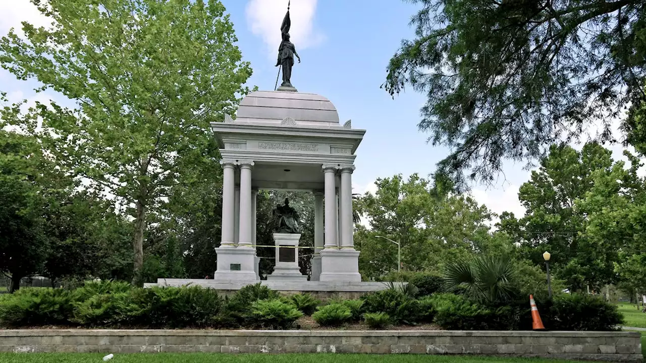 Jacksonville City Council promises but doesn't deliver on deciding fate of Confederate monuments