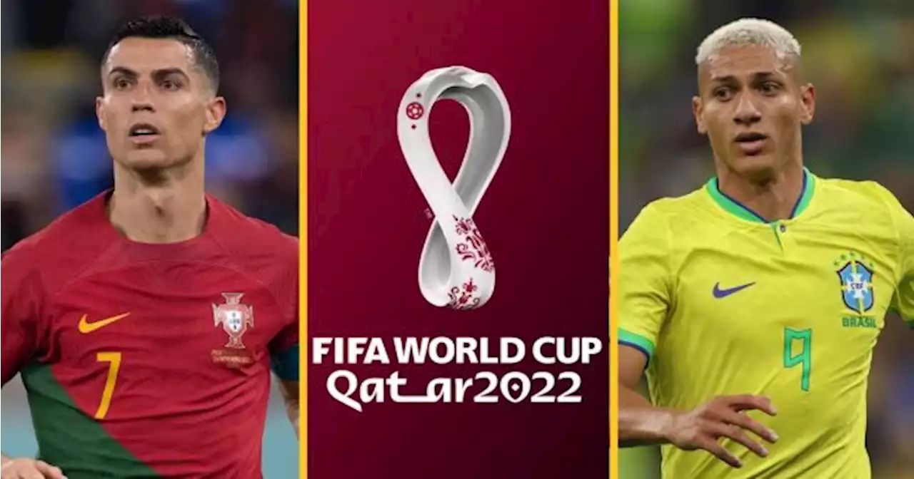 World Cup 2022 Day Nine: All the major action and talking points | JOE.ie
