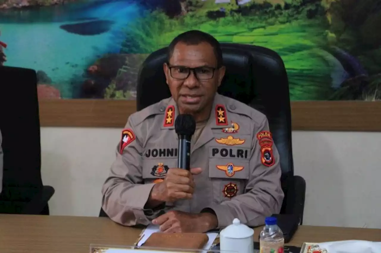 Irjen Johanis Bentuk Tim Menyelidiki Kelangkaan Minyak Tanah, Hasilnya