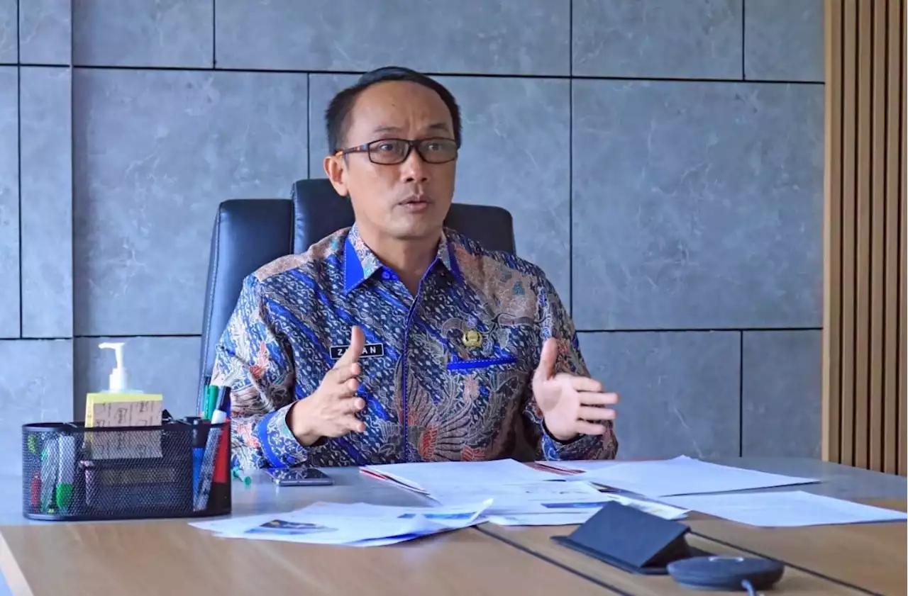 Perkuat E-KYC dan Identitas Digital, Prof Zudan Lakukan Cara Ini