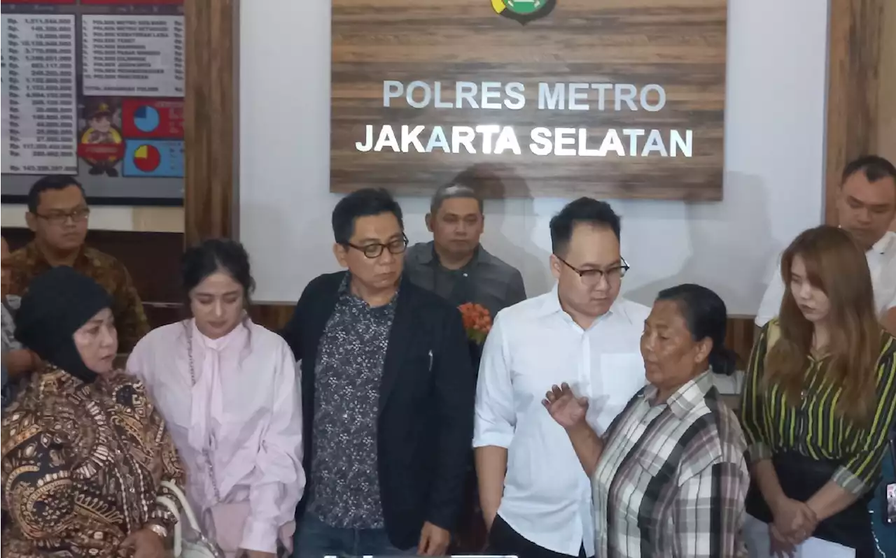 Winarsih Akhirnya Minta Maaf, Ibu Dewi Perssik: Saya Istigfar Dulu