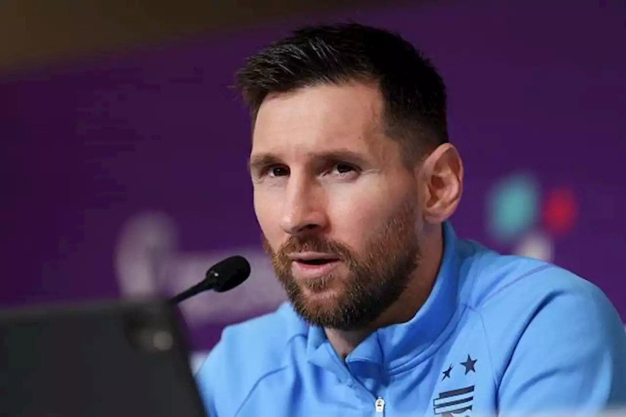 Barca president has Messi 'change of heart' | KickOff