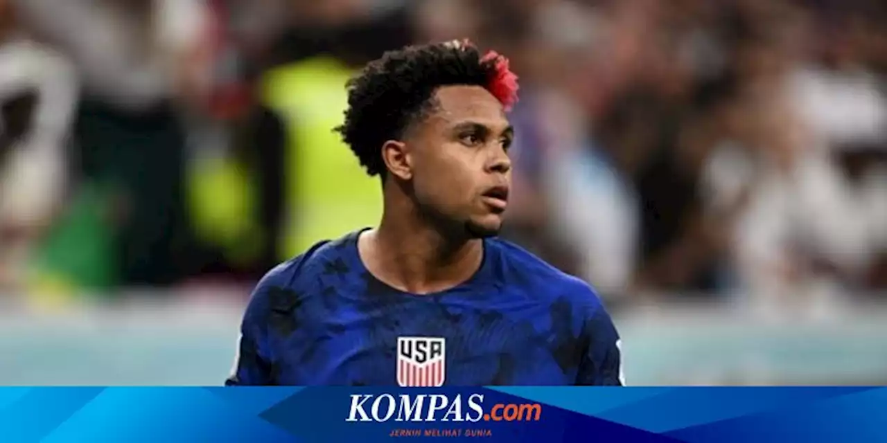 Iran Vs Amerika Serikat, The Yanks Tetap Rileks meski Wajib Menang