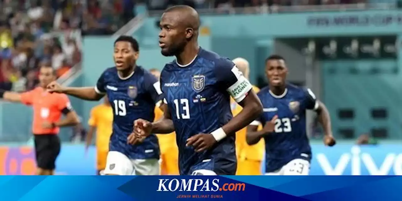 Jadwal Siaran Langsung Piala Dunia 2022: Penentuan Nasib Inggris dan Belanda Malam Ini