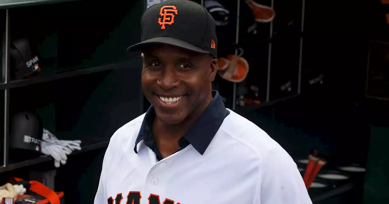 Jones, Maddux, Morris among committee considering Barry Bonds for HOF