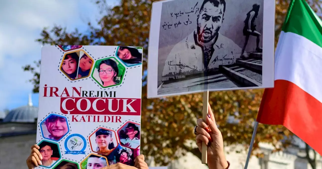 Rapper im Iran droht nach Regimekritik Todesstrafe