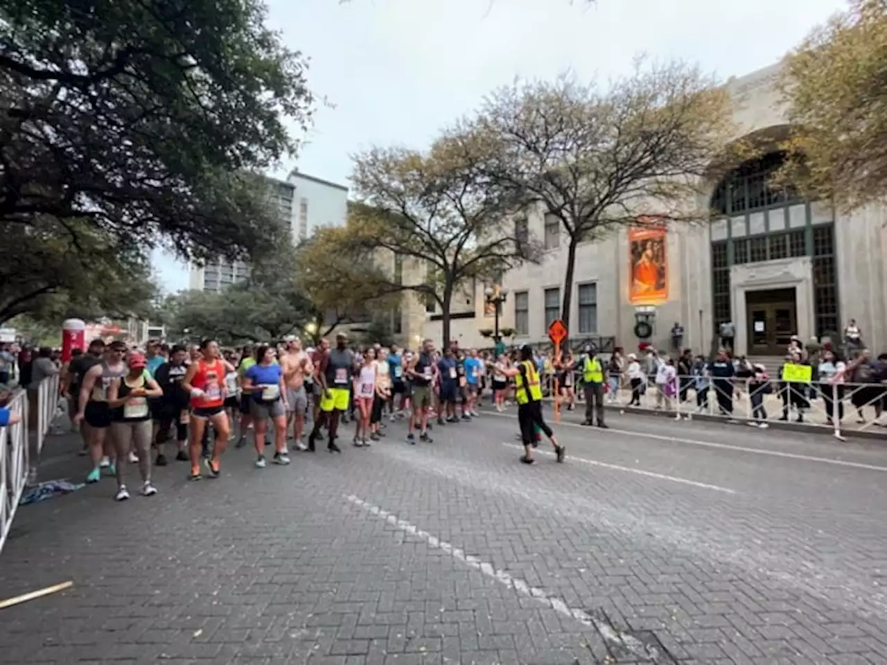 Everything to know about San Antonio Rock ‘n’ Roll marathon, half-marathon