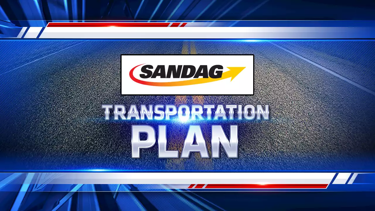 SANDAG balance of power changes, unpopular Regional Transportation plan in jeopardy -