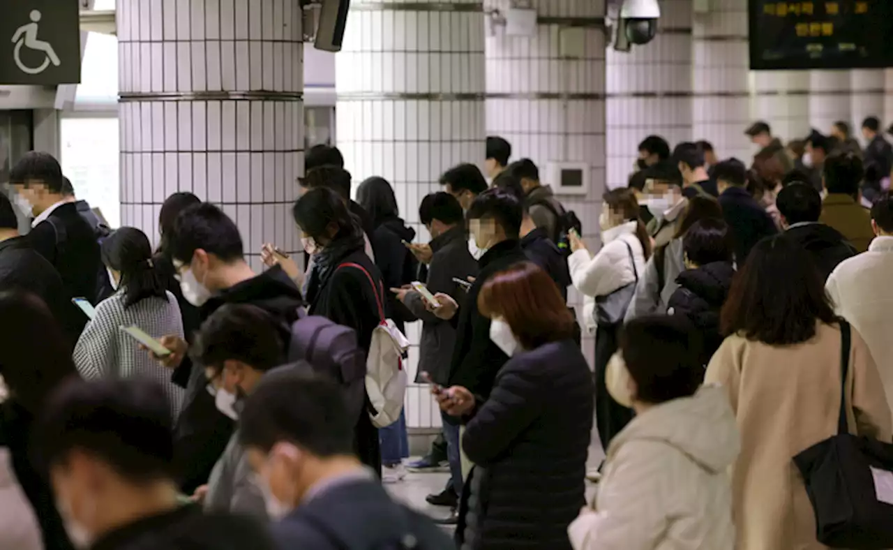 [속보]서울교통공사 노사 협상 결렬···지하철 1~8호선, 30일 첫차부터 파업 돌입