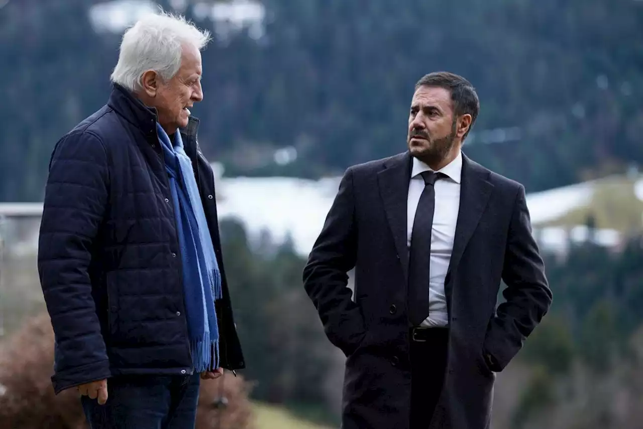 « Le Torrent », un thriller familial bancal