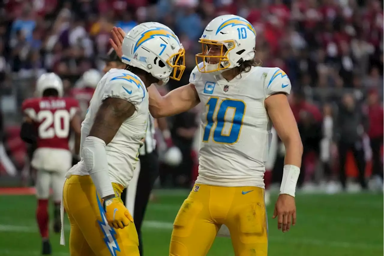 Chargers review: Failure not an option in series of must-win games