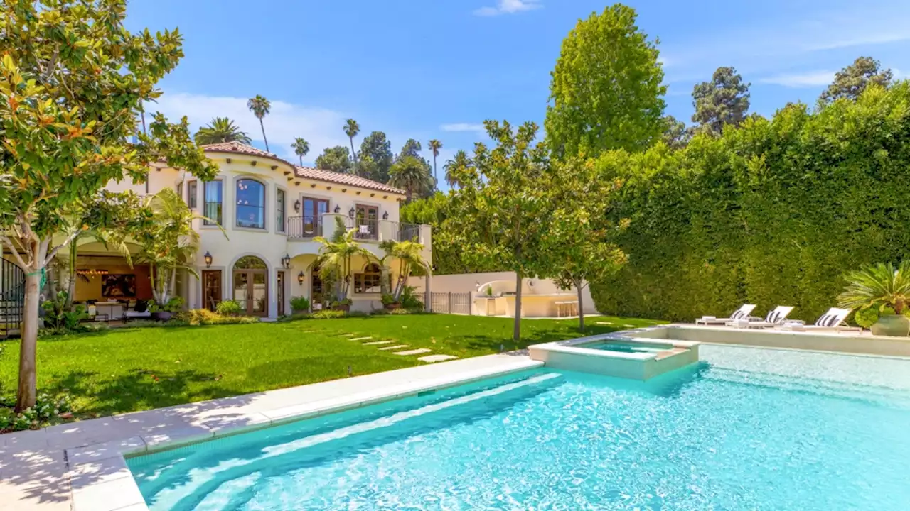 LA-Orange County have 22 of nation’s 100 priciest housing markets