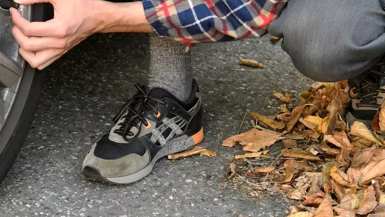 Haute-Garonne : nouvelle action des dégonfleurs de pneus à Toulouse et Castanet-Tolosan avec 217 véhicules ciblés