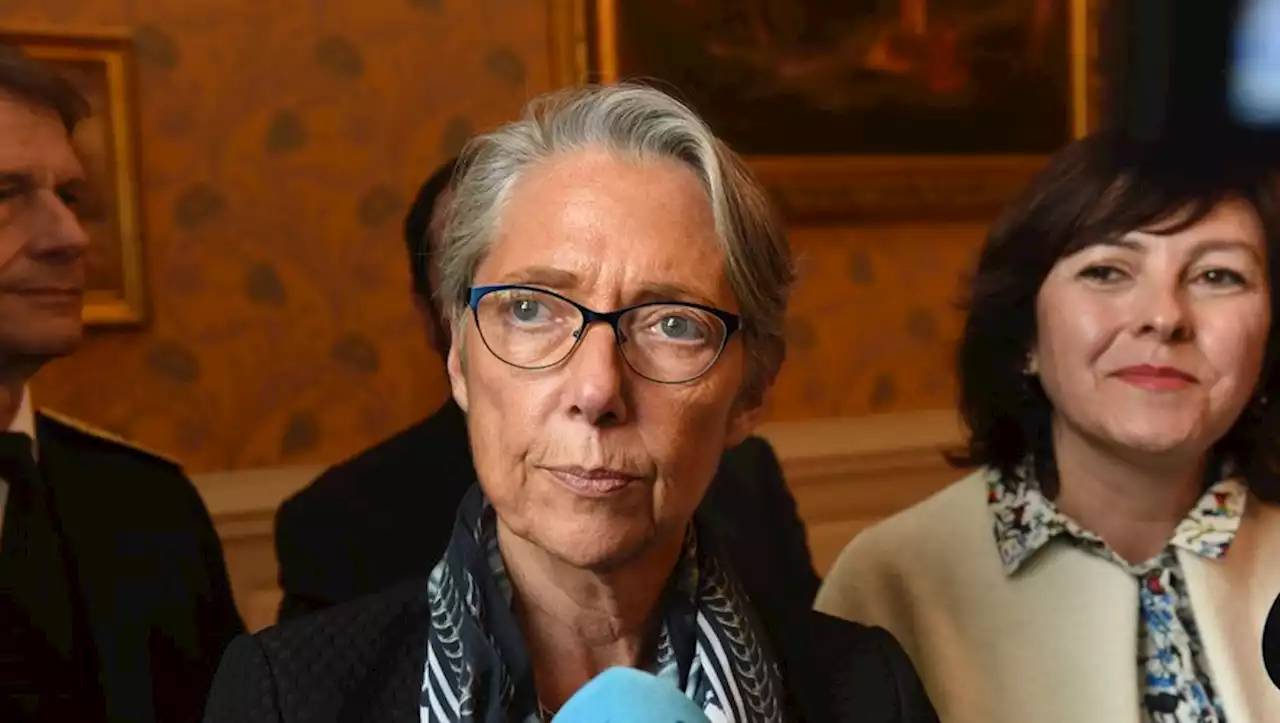 Qui sont les ministres qui accompagneront Elisabeth Borne dans le Tarn?