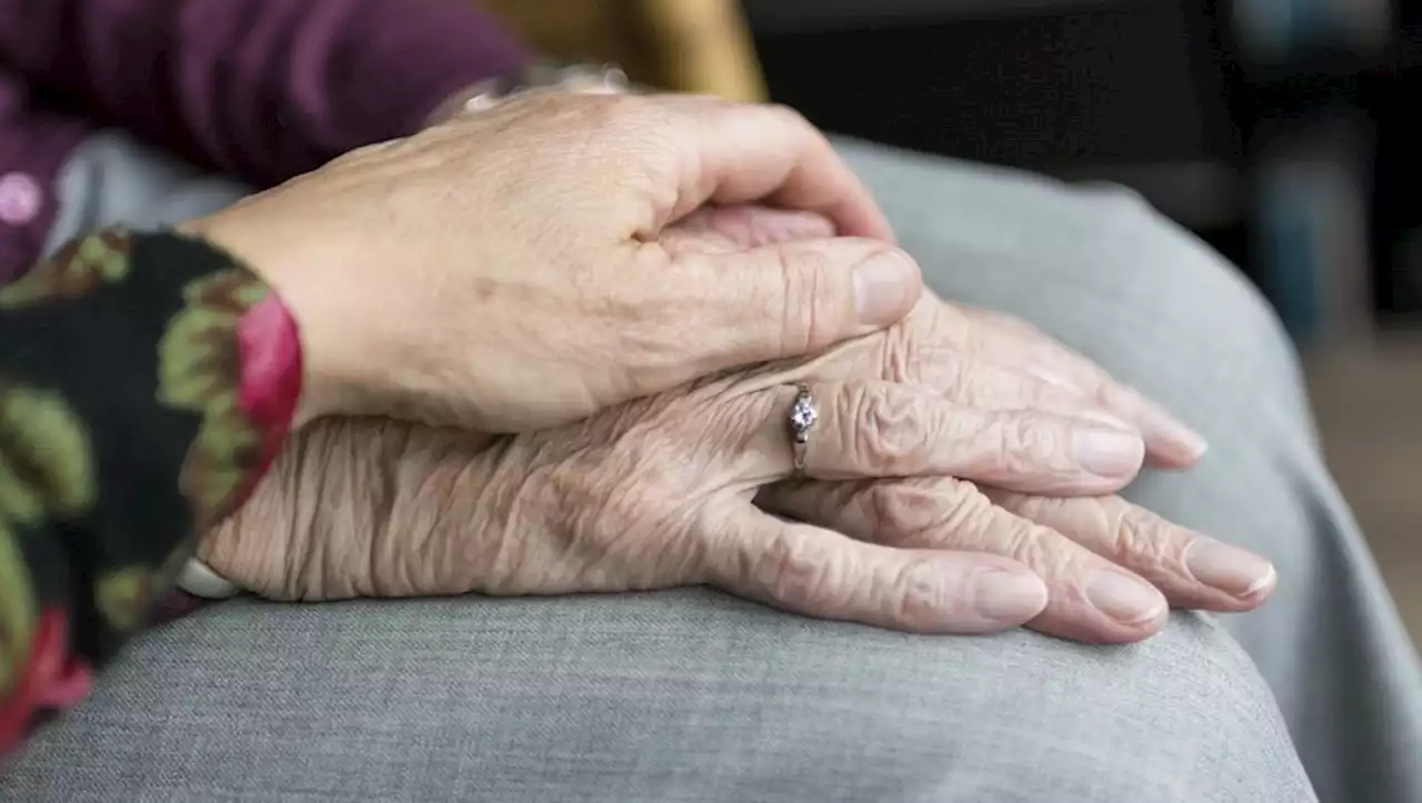 [VIDEO] Des parents retrouvent leur fille, plus de 50 ans après son enlèvement