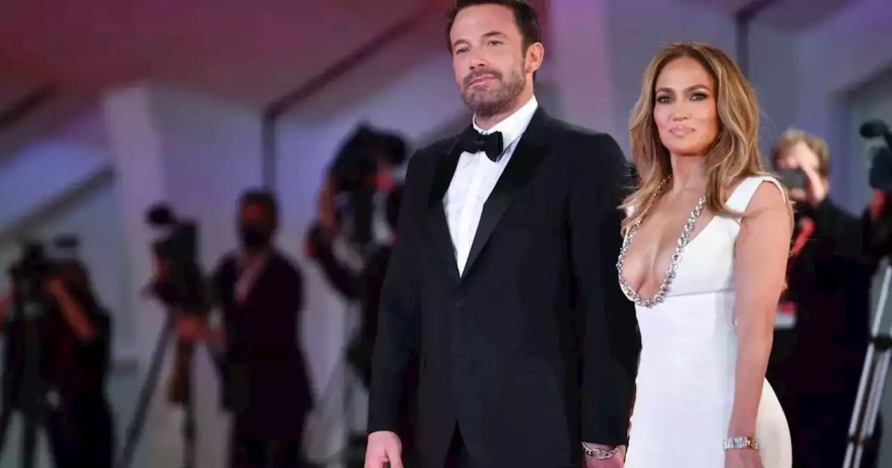 Ben Affleck fue la inspiración de Jennifer López para su nuevo álbum 'This Is Me... Now'