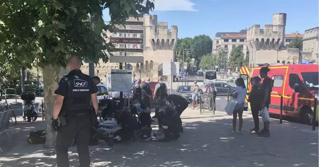 Avignon : 18 ans de prison pour la tentative de meurtre jugée aux assises